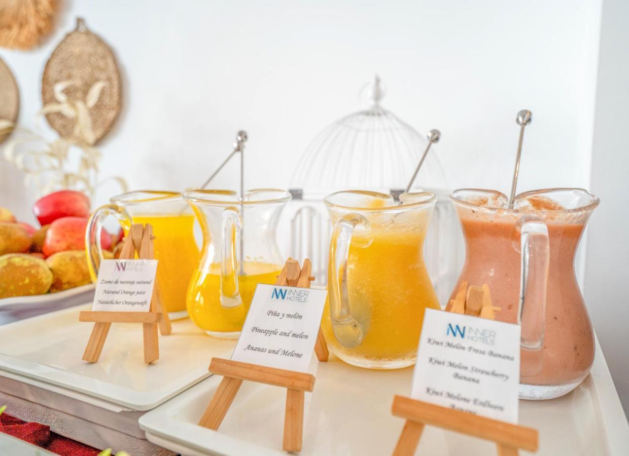 Inner Hotel Rupit "Adults Only" Cala d'Or  Bagian luar foto