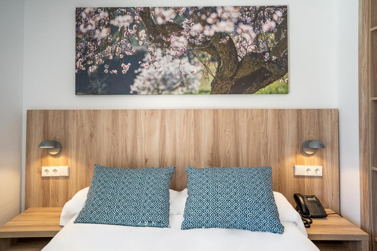 Inner Hotel Rupit "Adults Only" Cala d'Or  Bagian luar foto