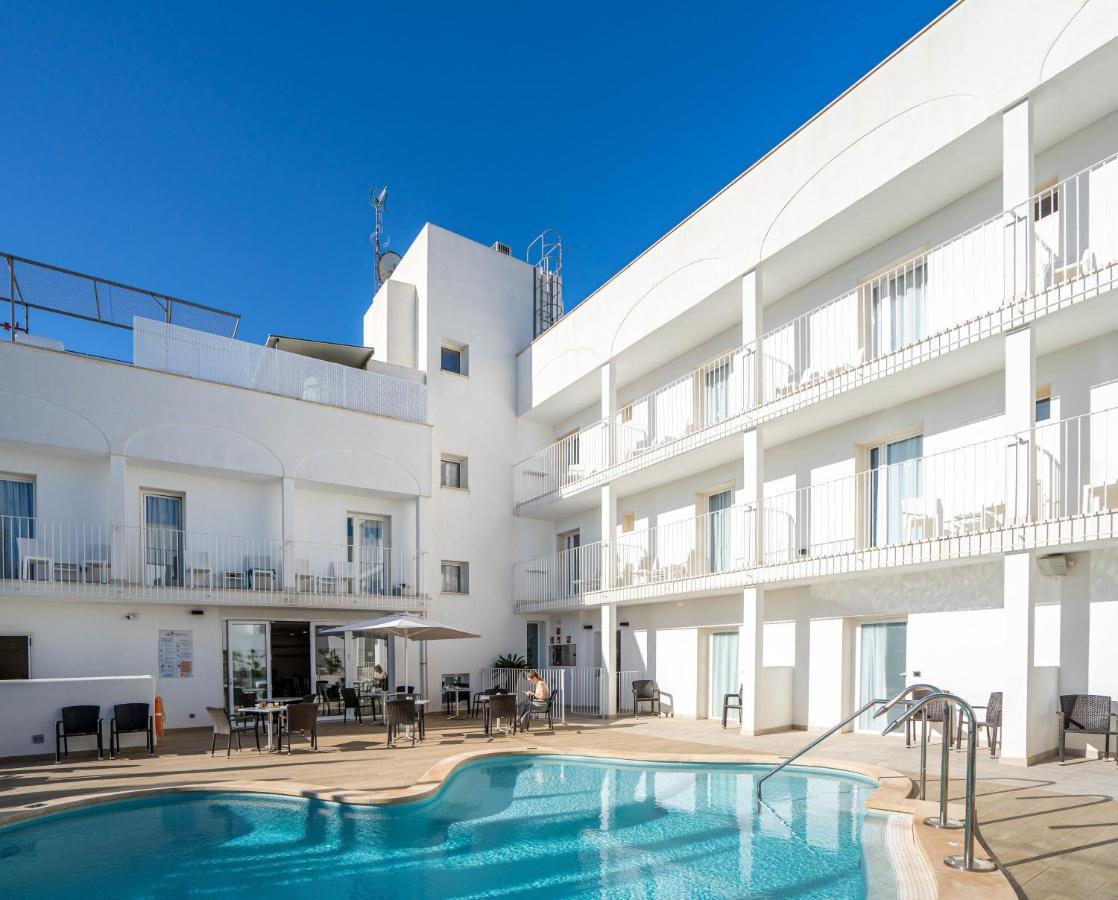 Inner Hotel Rupit "Adults Only" Cala d'Or  Bagian luar foto