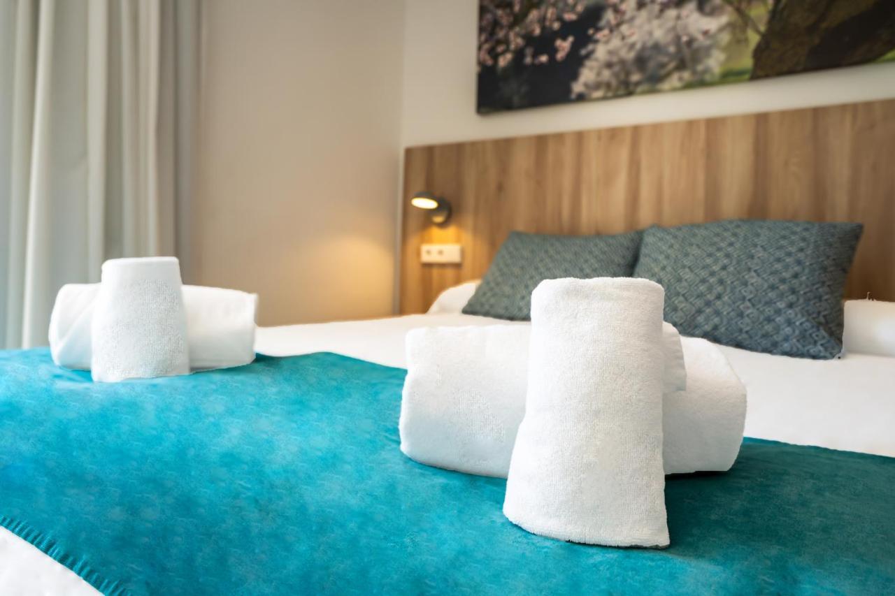 Inner Hotel Rupit "Adults Only" Cala d'Or  Bagian luar foto