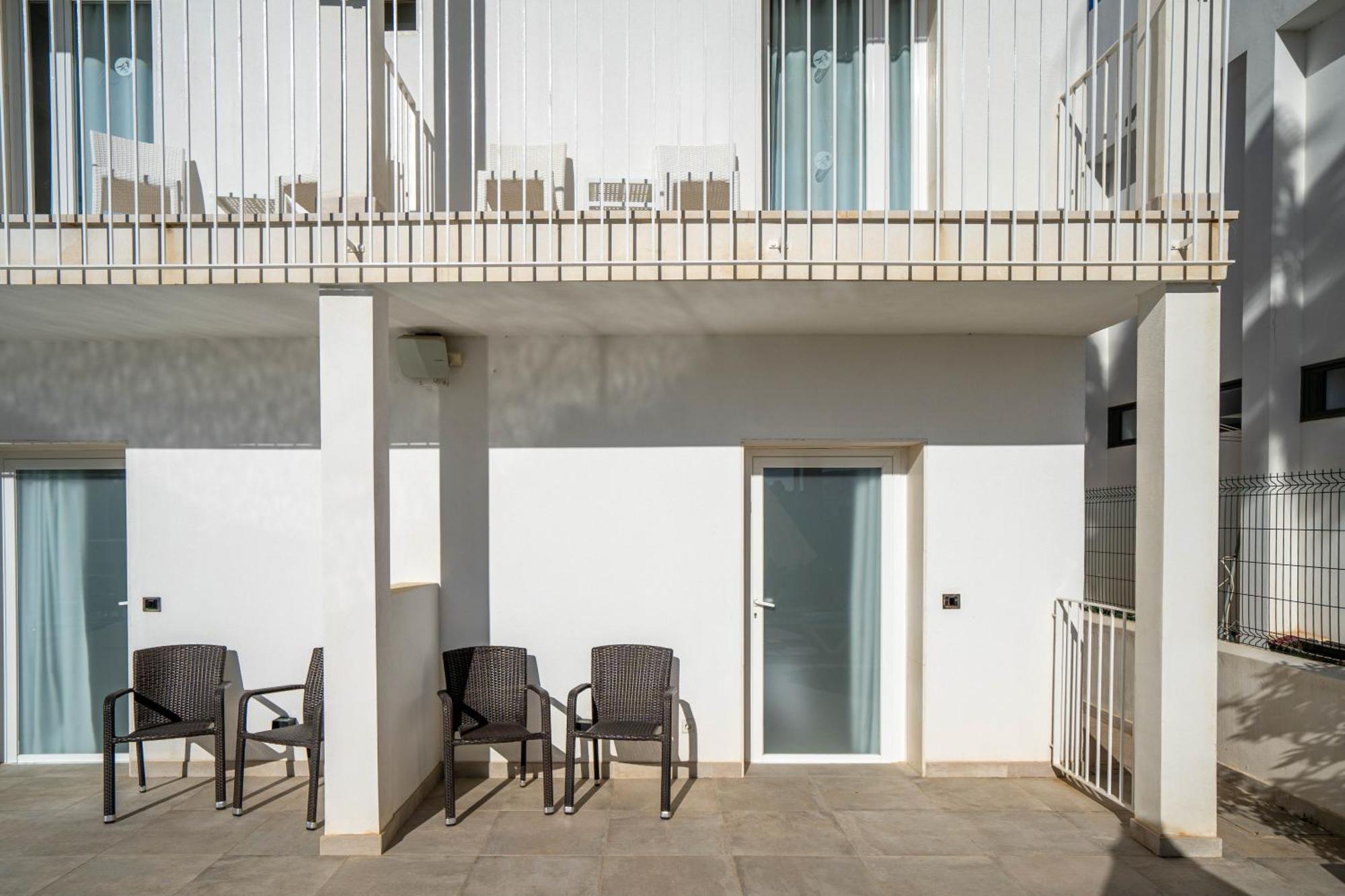 Inner Hotel Rupit "Adults Only" Cala d'Or  Ruang foto