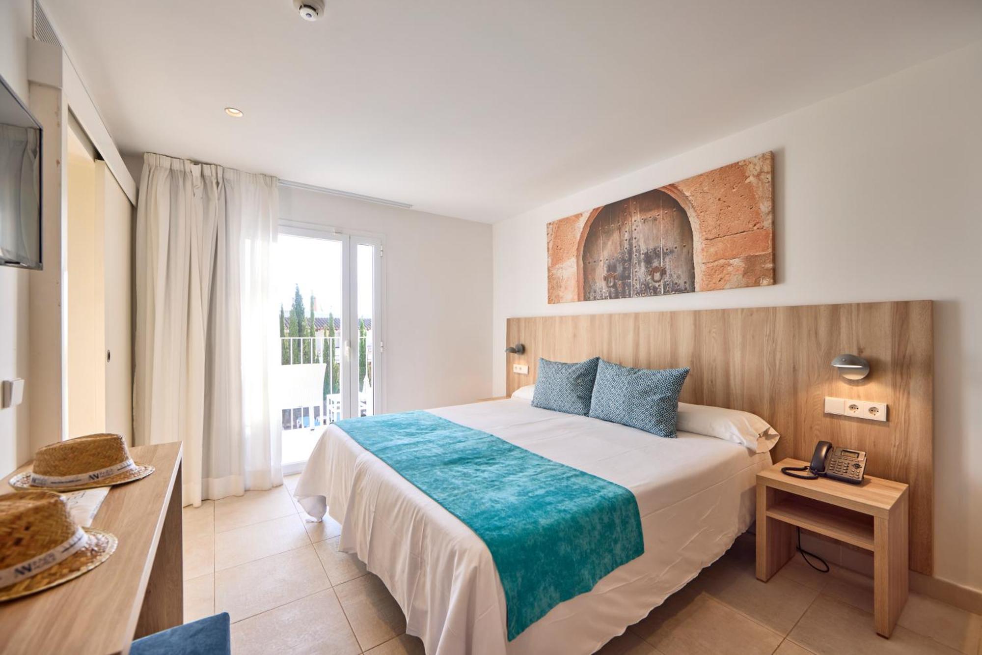 Inner Hotel Rupit "Adults Only" Cala d'Or  Bagian luar foto